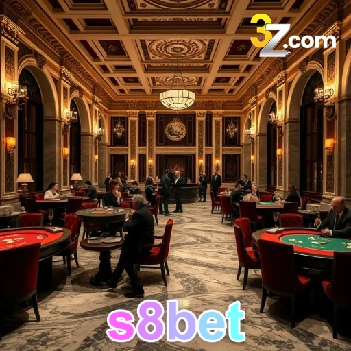 s8bet Jogos de caça-níqueis