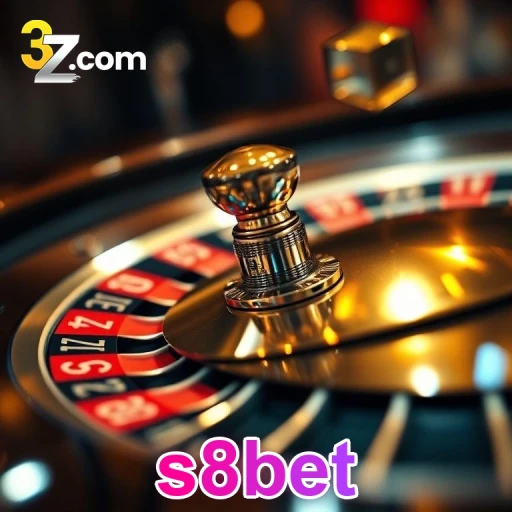 s8bet