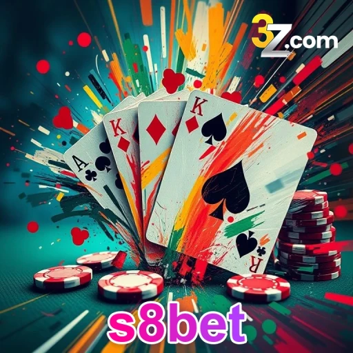 s8bet