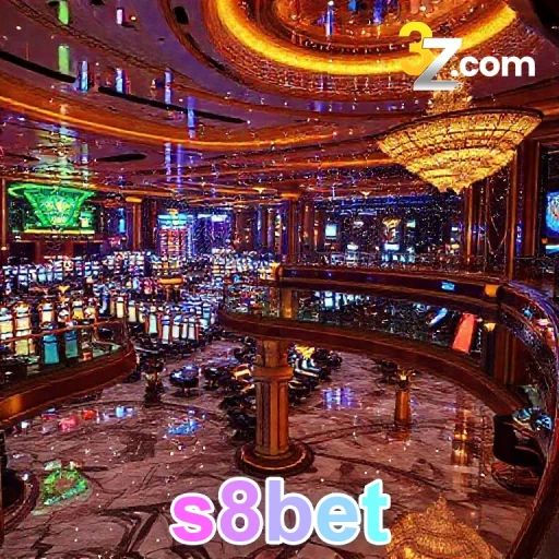 s8bet